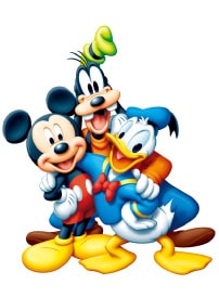 Mickey Mouse Theme Birthday  party - BirthdayBumps.in